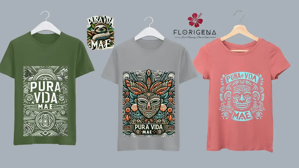 Camisetas Cultura Indígena