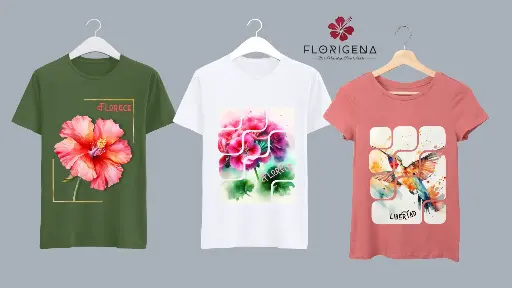 Diseño Florígera